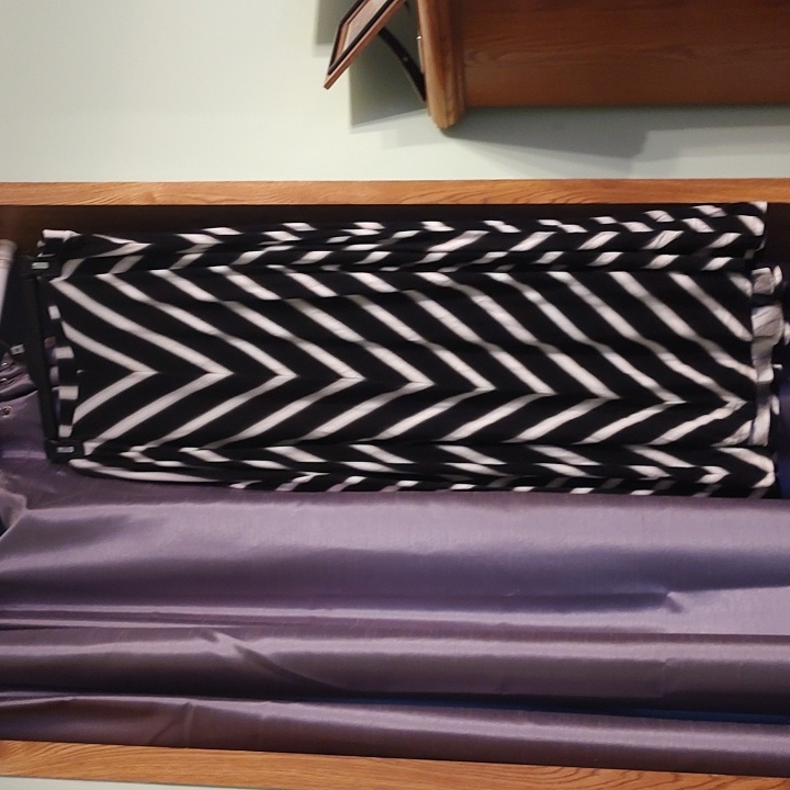 Falls Creek Maxi Skirt